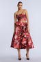selected Washed Rose Chili Pepper Print