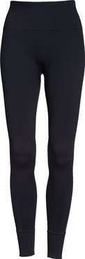 Zella Hailey Rib High Waist Leggings