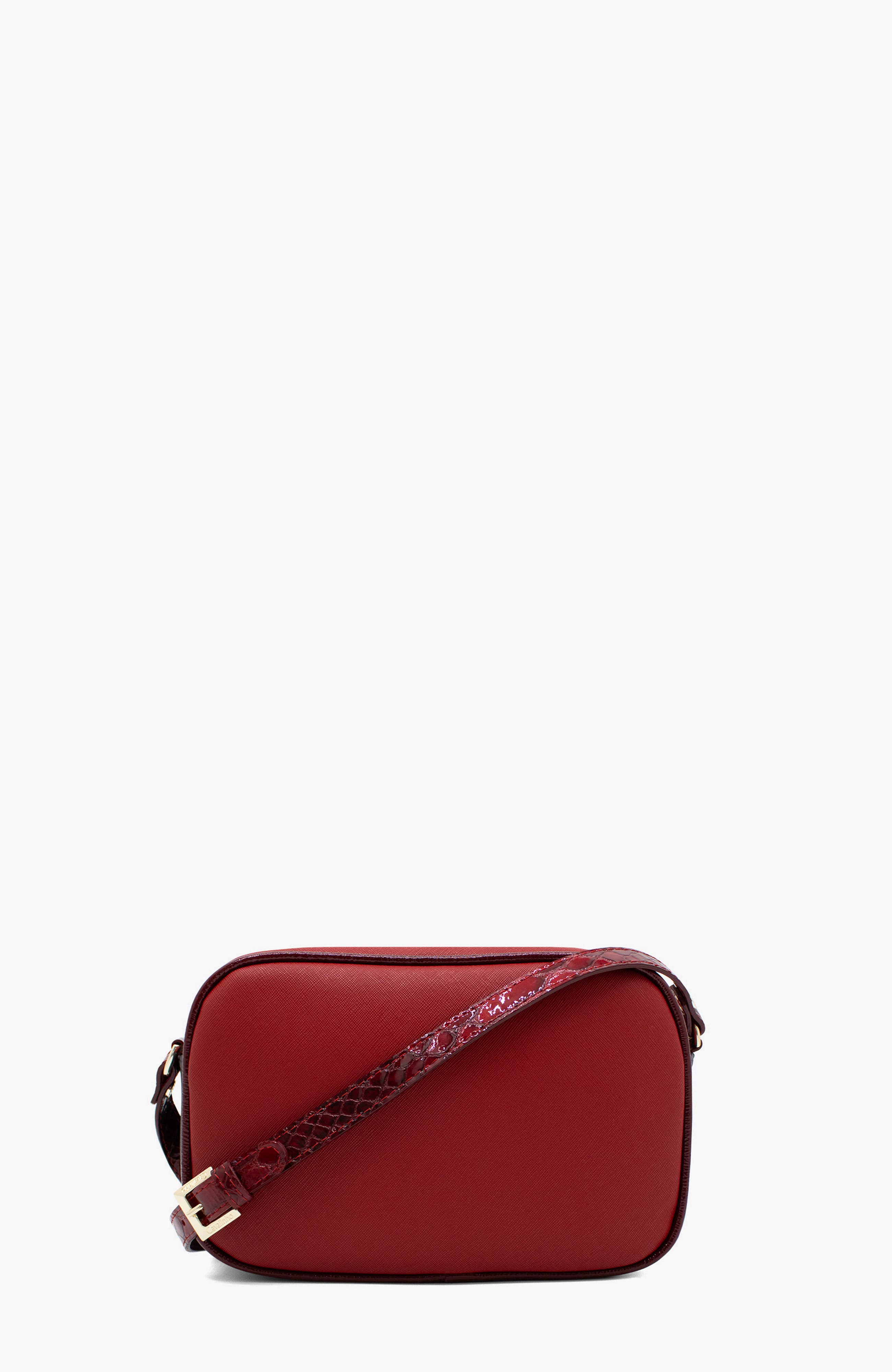 Craft 511 Crossbody Bag, Alternate, color, Navy / White / Red