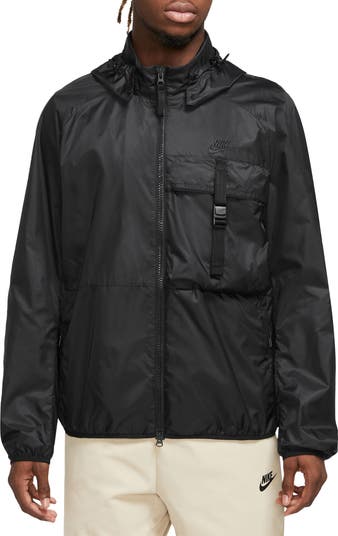 Nike packable jacket best sale