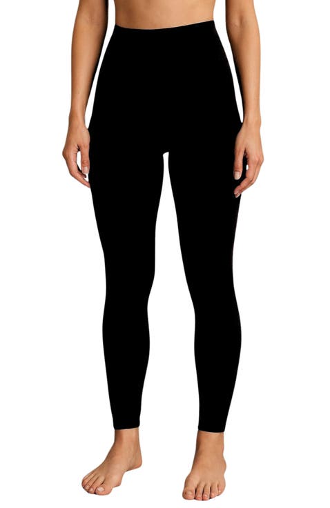 Women's Faux Fur Winter Legging