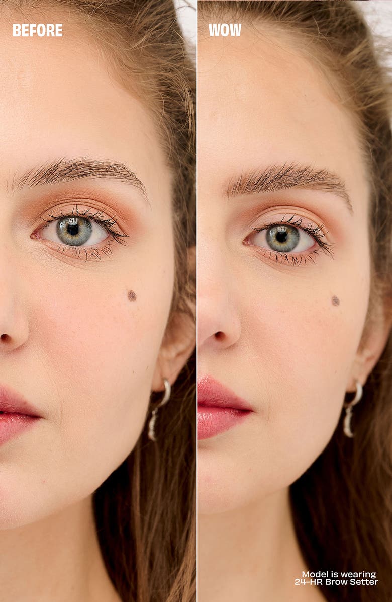 Benefit Cosmetics Extra Glam Infused Full-Face Beauty Set $107 Value, Alternate, color, 