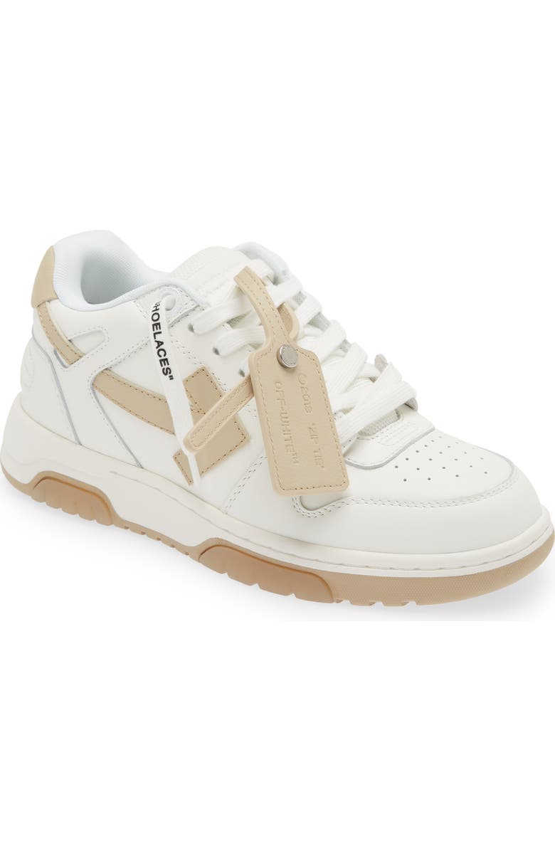 Off-White Out of Office Sneaker, Main, color,