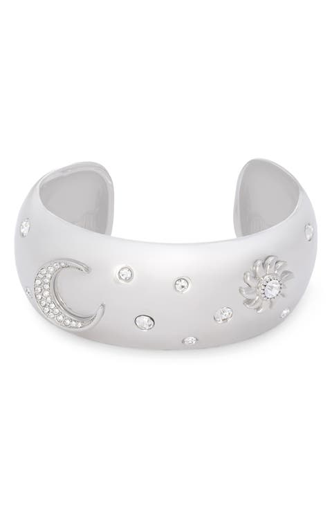 Juliet Cuff Bracelet