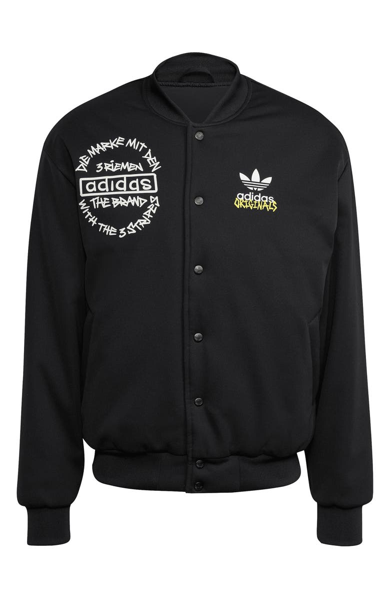 adidas Graphics Unite Coach Jacket, Alternate, color,