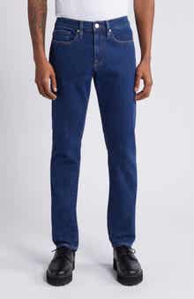 FRAME L'Homme Slim Fit Jeans