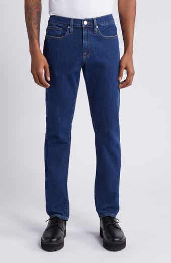 FRAME L'Homme Slim Fit Jeans