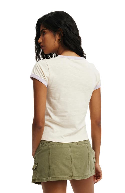 Cotton On Baby Graphic Tee
