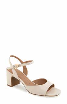 Aerosoles Gerda Ankle Strap Sandal