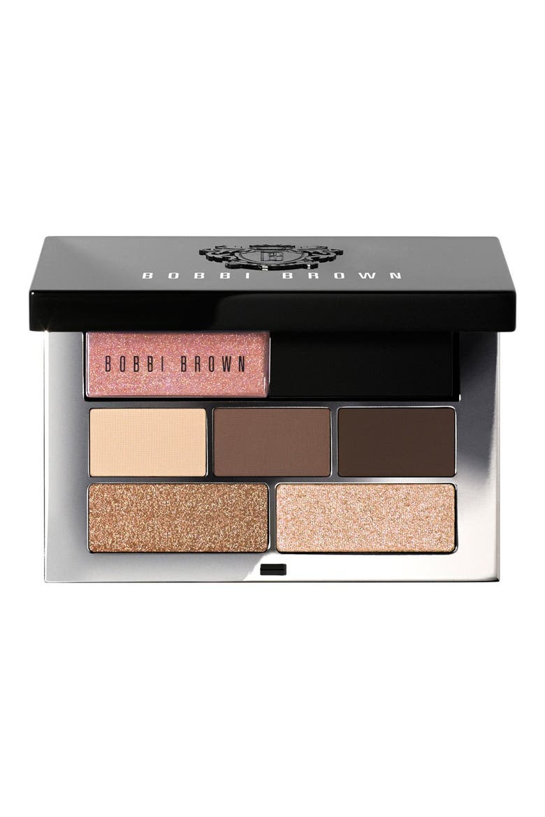 Bellini Lip & Eye Palette (Nordstrom Exclusive), Main, color, NO COLOR