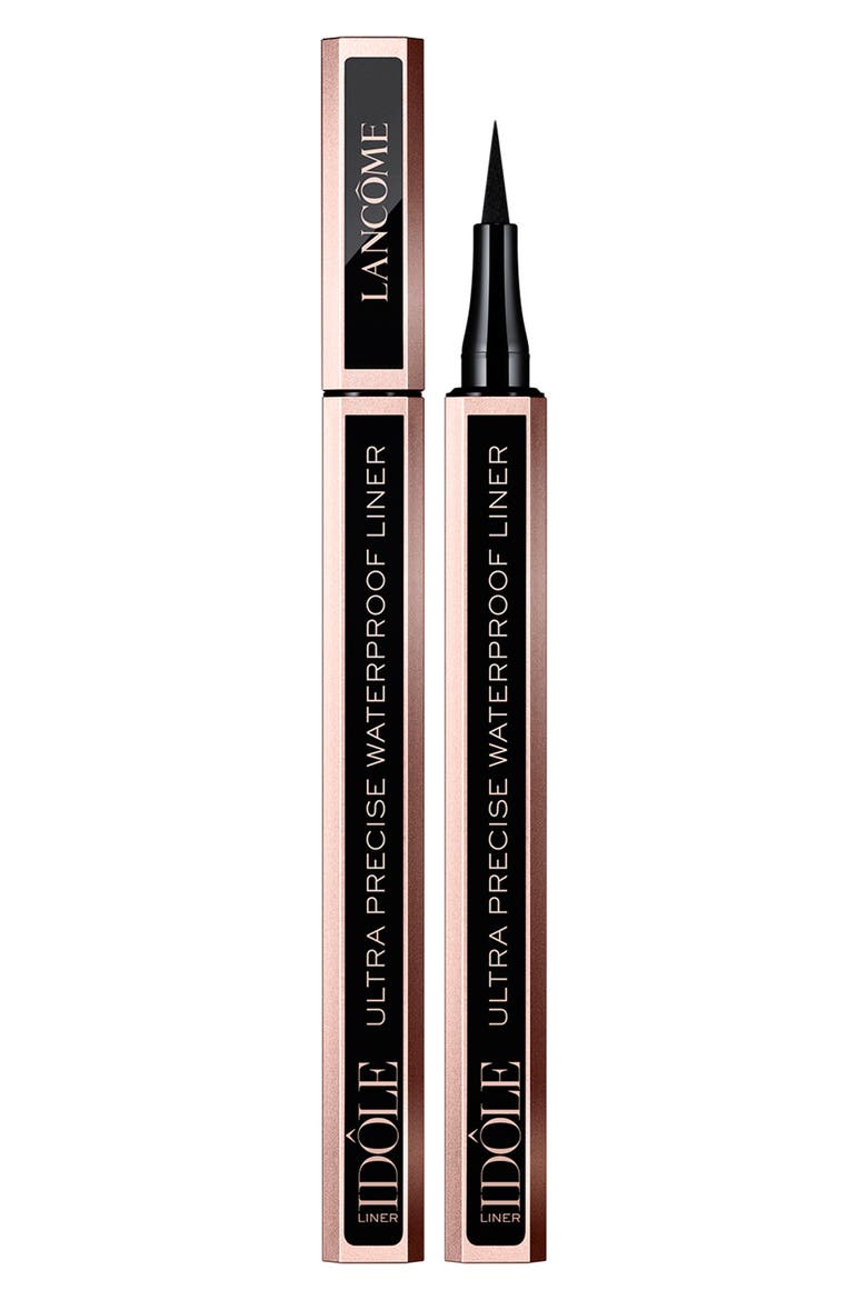 Idôle Liner Ultra Precise Felt Tip Liquid Eyeliner, Main, color, 01 BLACK