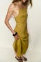 selected Olive Green
