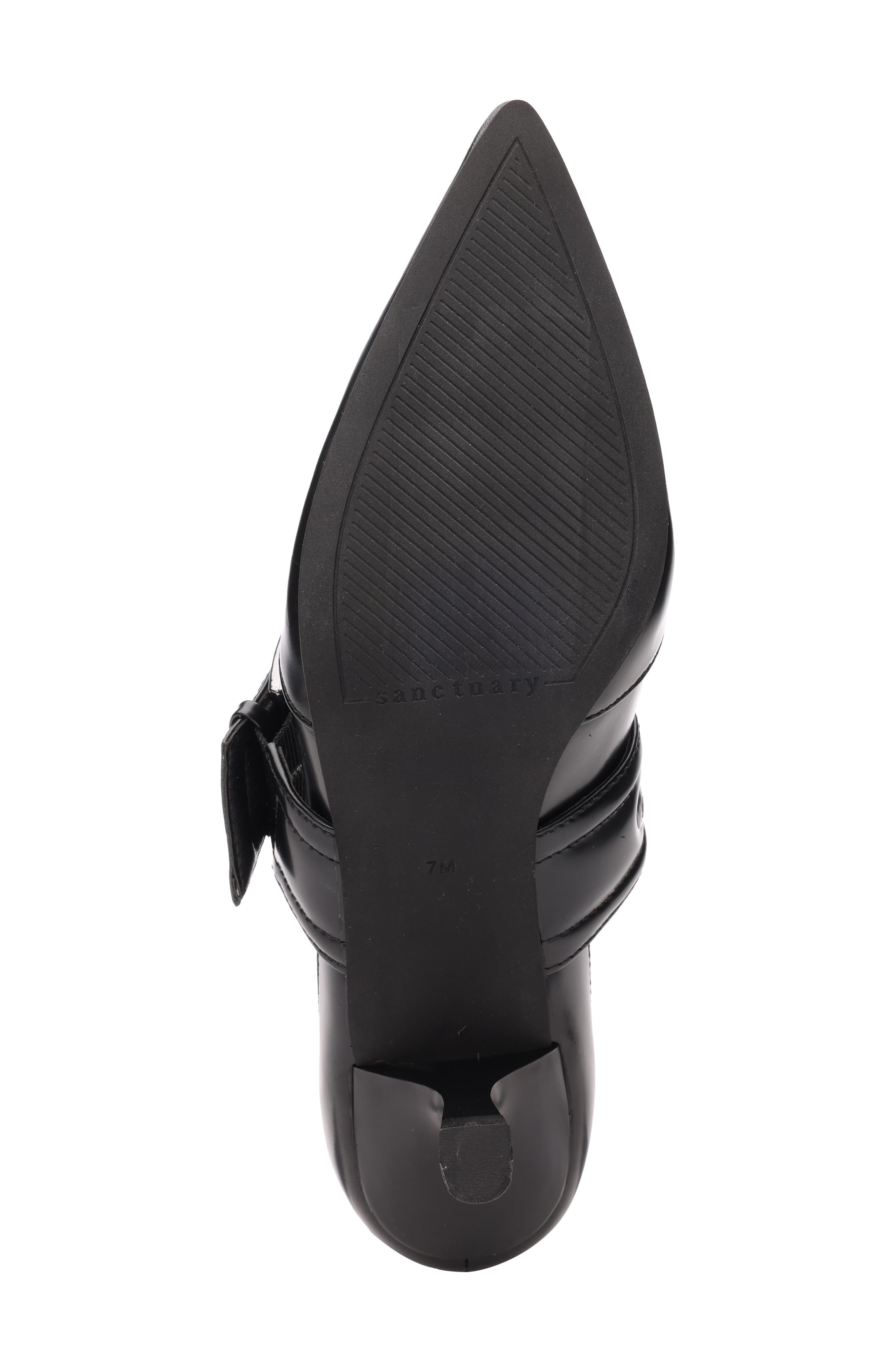 Sanctuary Piper Pointed Toe Pump, Alternate, color, 