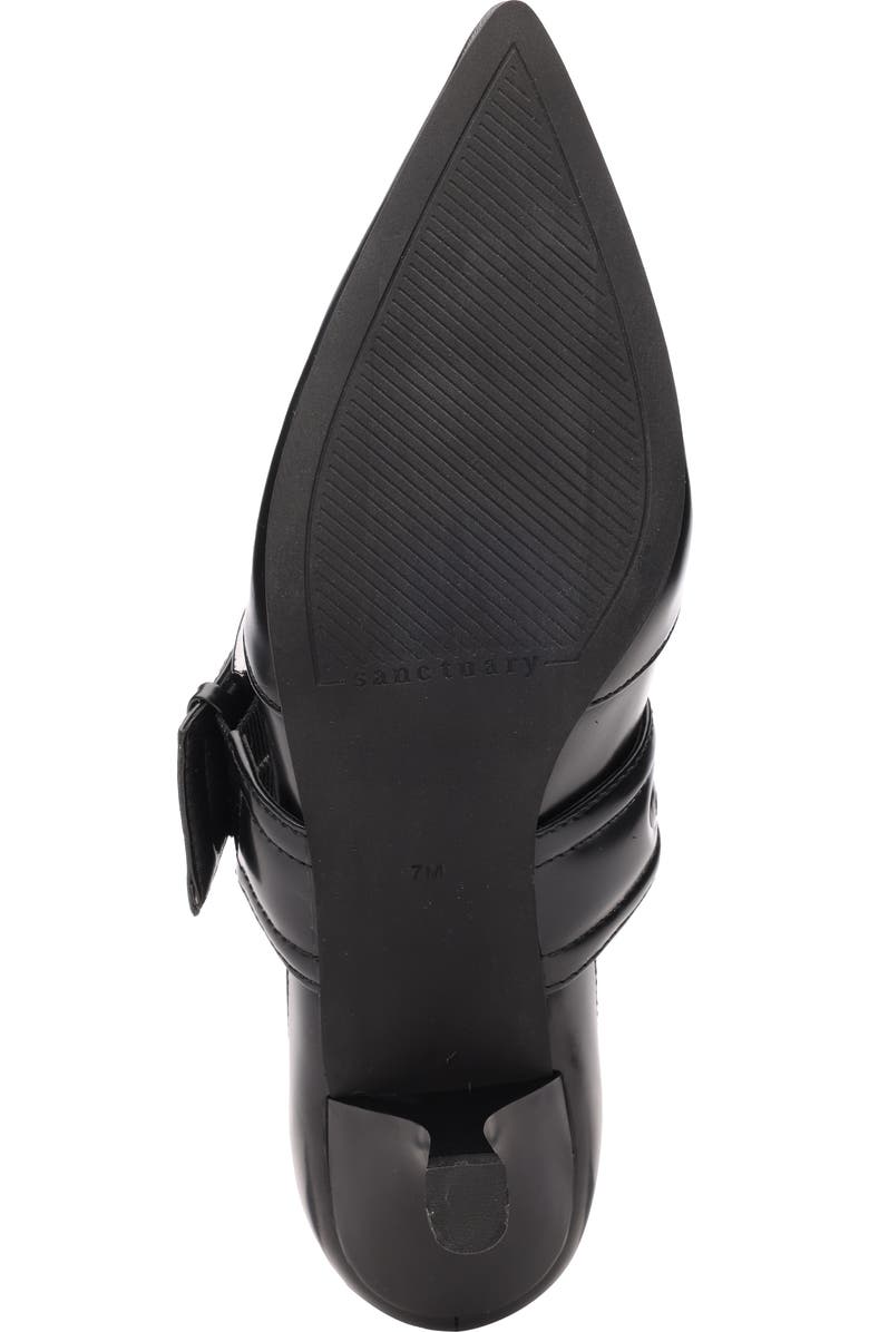 Sanctuary Piper Pointed Toe Pump, Alternate, color,