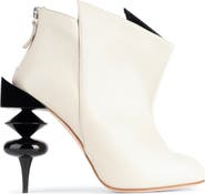 Chris Donovan Footwear Alpha Boot