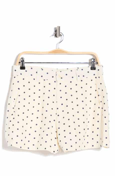 DL1961 Taylor Linen Shorts