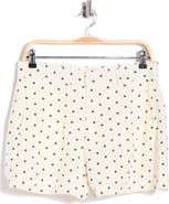 DL1961 Taylor Linen Shorts