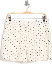 DL1961 Taylor Linen Shorts