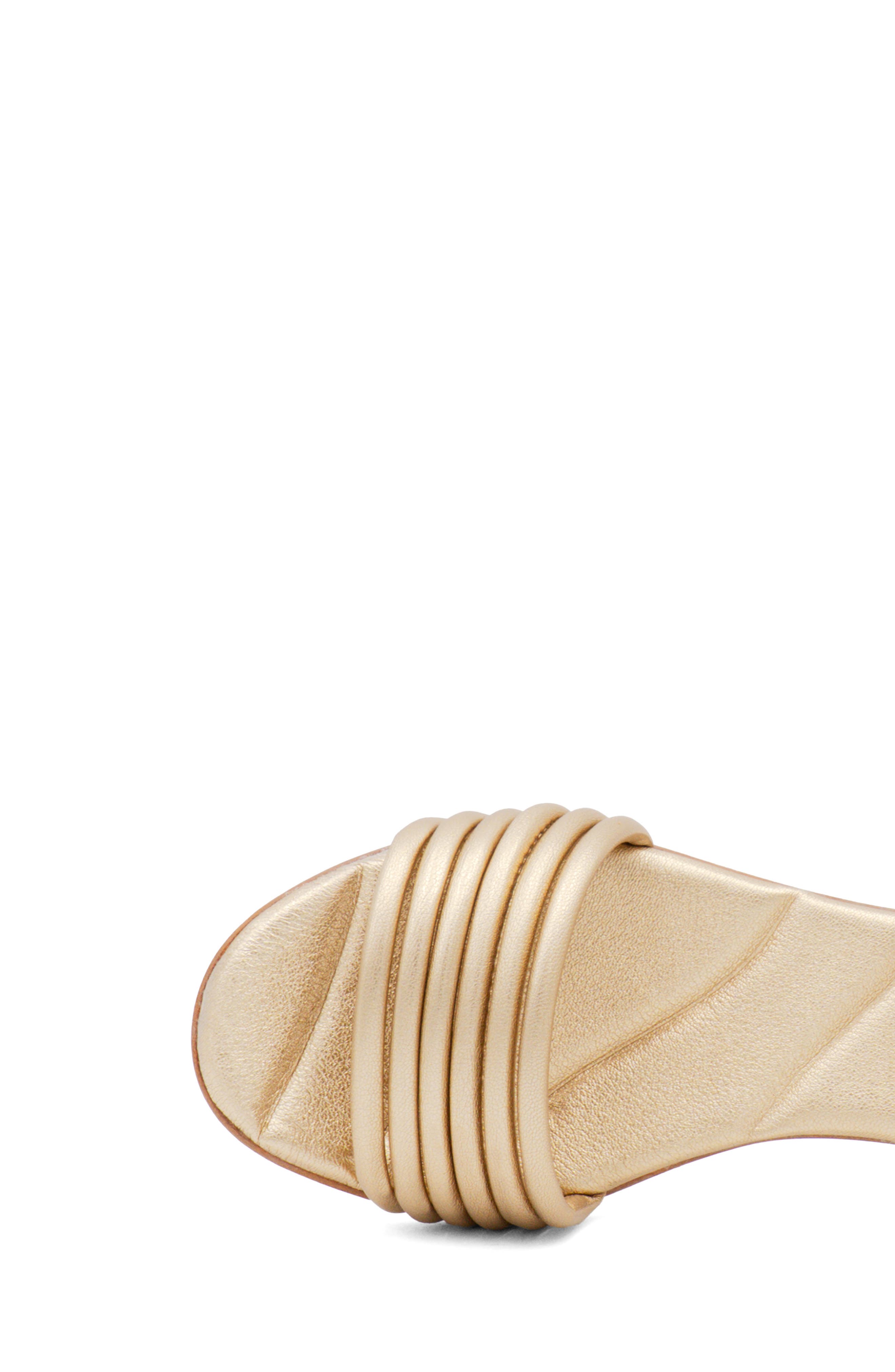 Amalfi by Rangoni Barocco Ankle Strap Sandal, Alternate, color, Mira Etoile