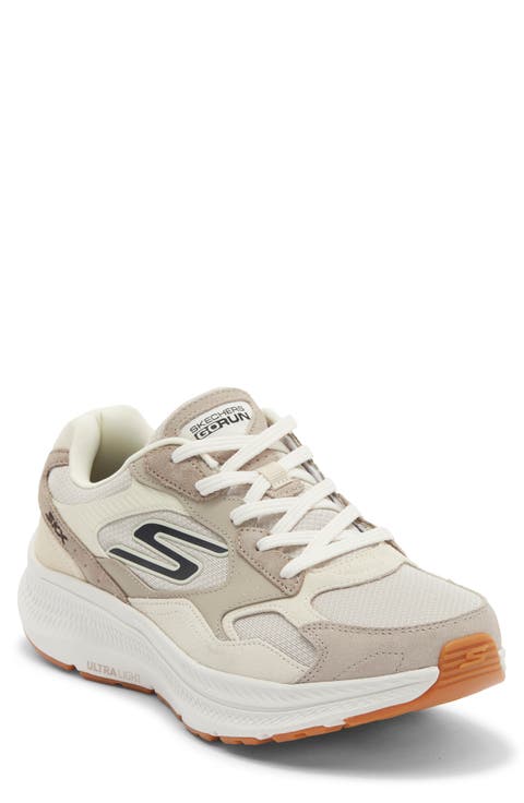 GO RUN Consistent™ 2.0 - Retro Sneaker (Men)