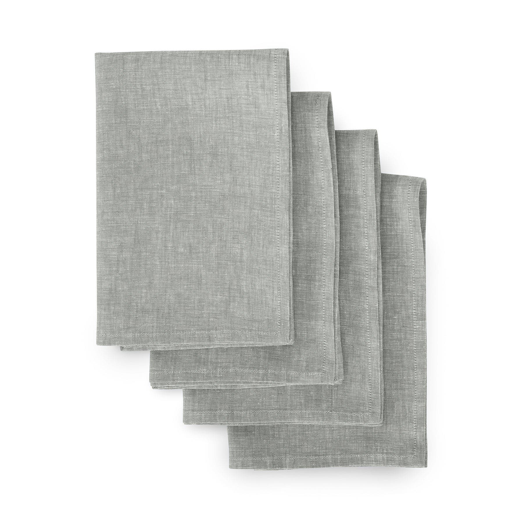 Chambray Grey