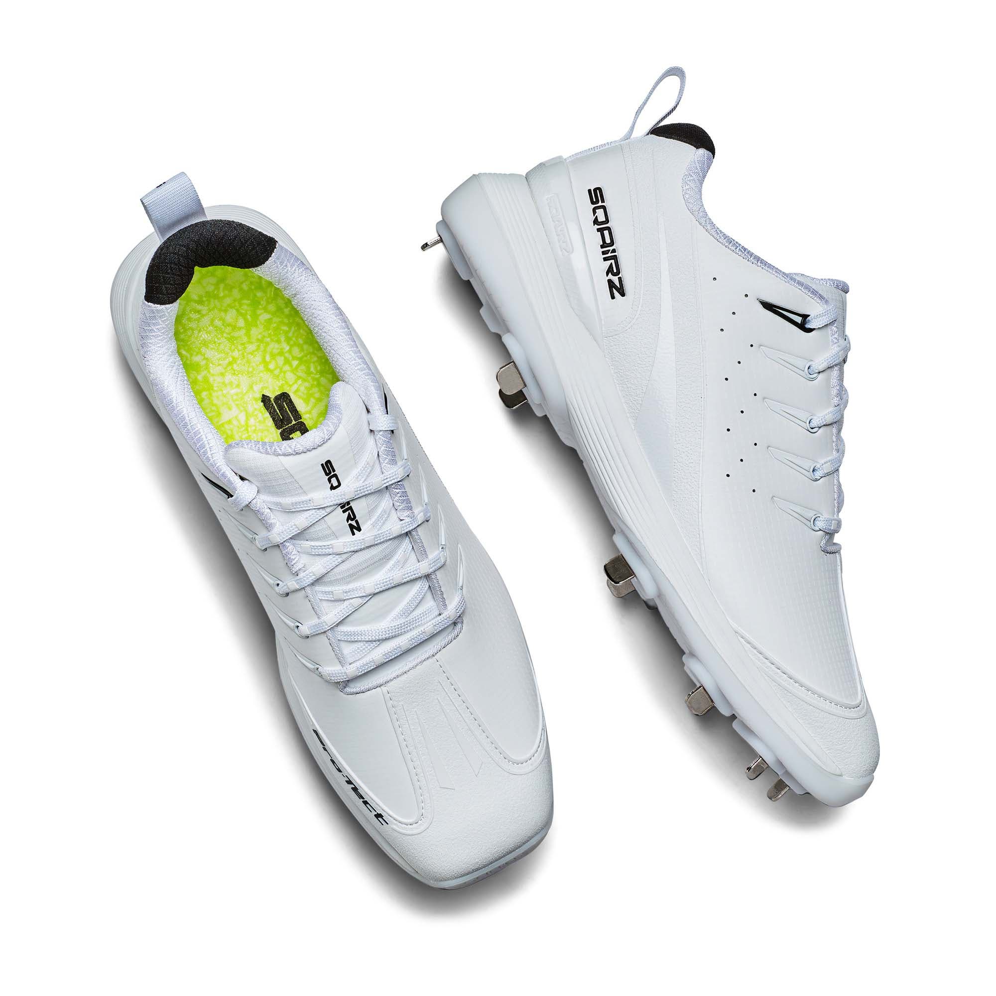 GFP2 Softball Metal Cleat, Alternate, color, Ghost Runner