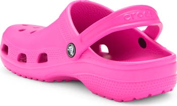 Kids' Classic Clog