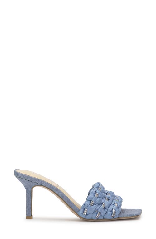Jessica Simpson Kasova Slide Sandal