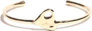 Odette New York Apolline Cuff