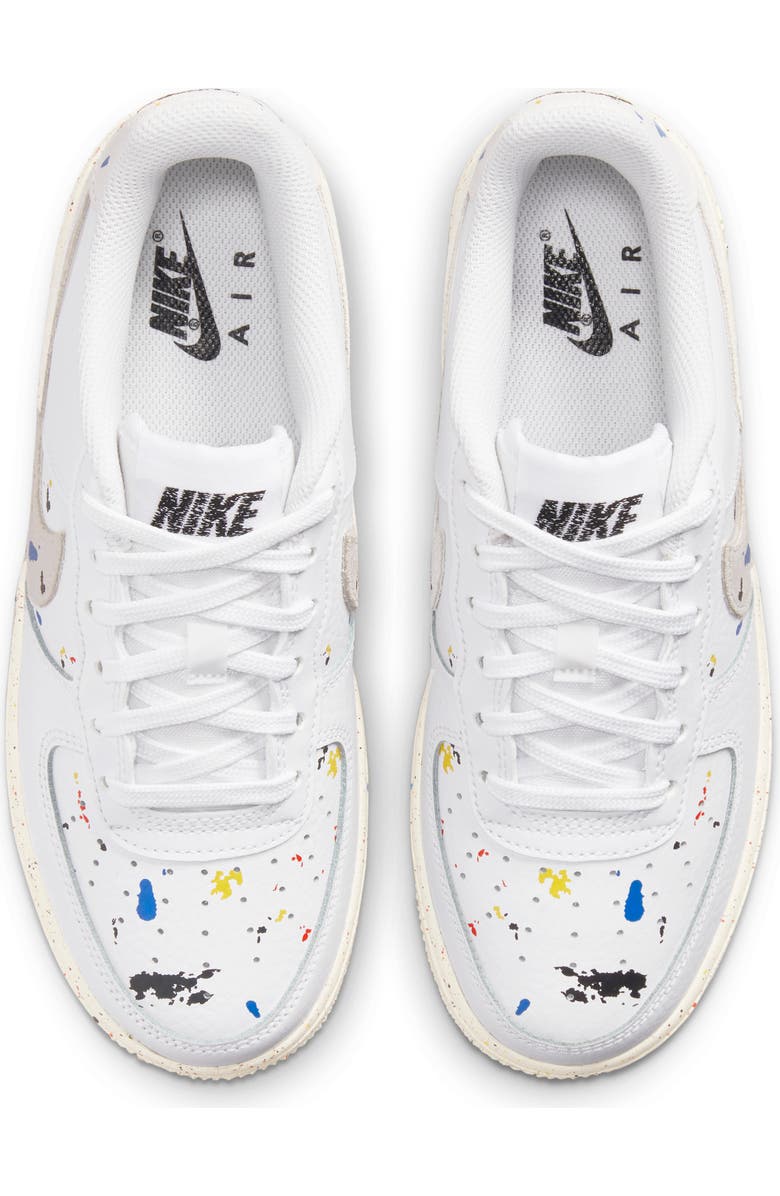 Nike Air Force 1 LV8 3 Sneaker, Alternate, color,