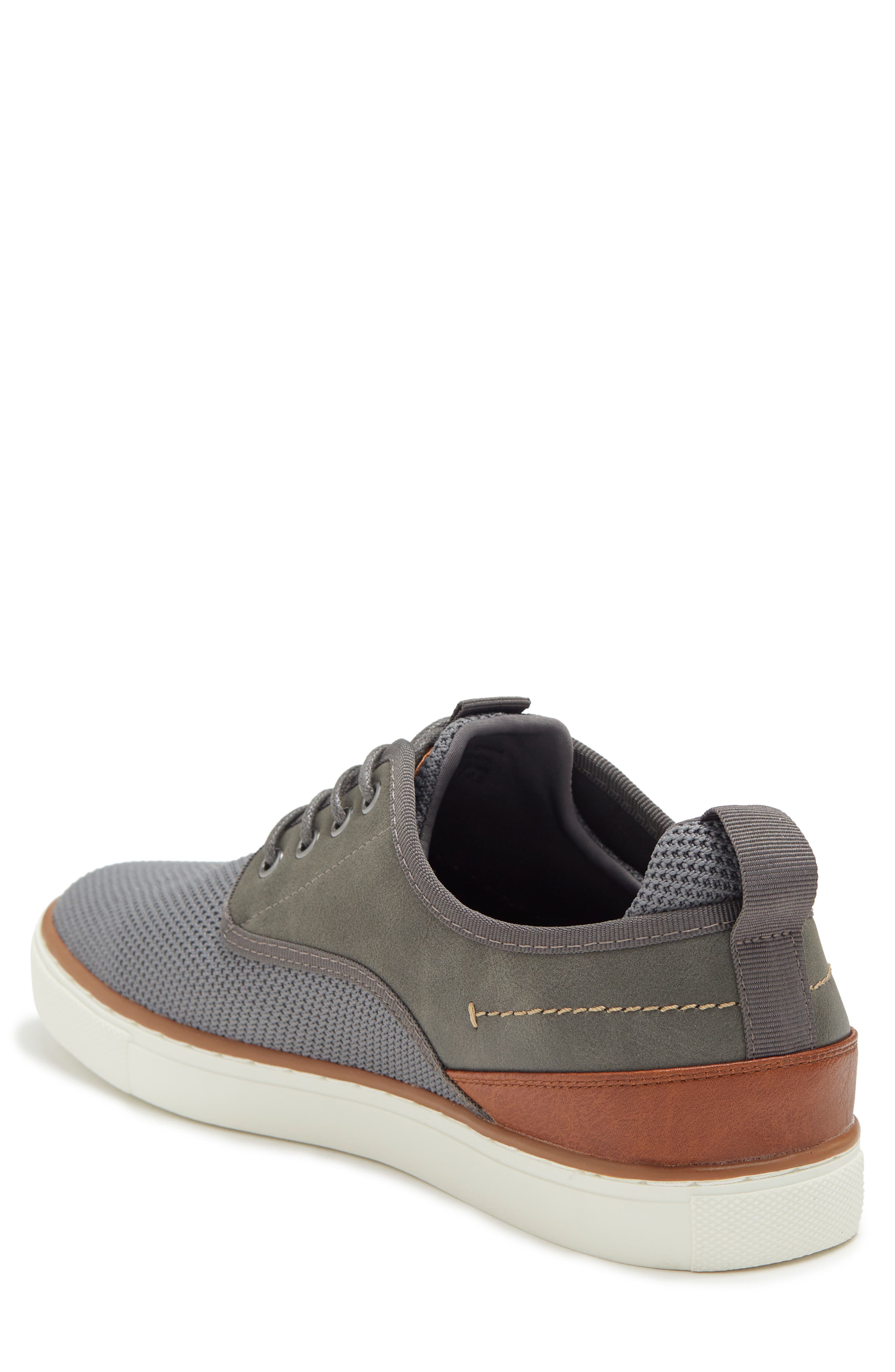MADDEN Castra Sneaker, Alternate, color, Grey