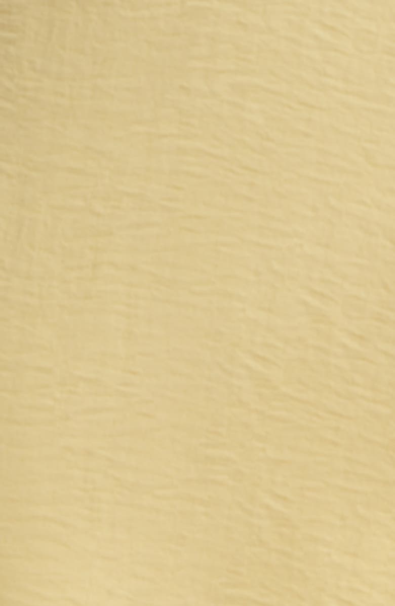 Connected Apparel High-Low Midi Dress, Alternate, color, 