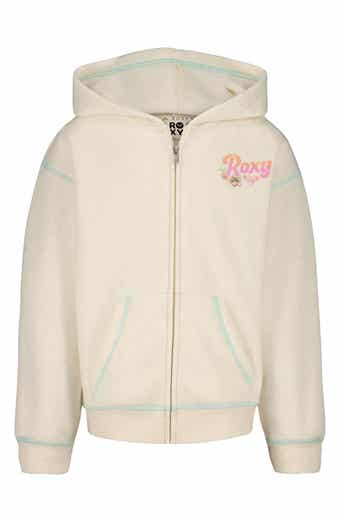 Kids' Coastal Cruiser Graphic Full Zip Hoodie