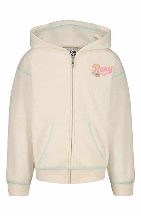 Kids' Coastal Cruiser Graphic Zip Hoodie