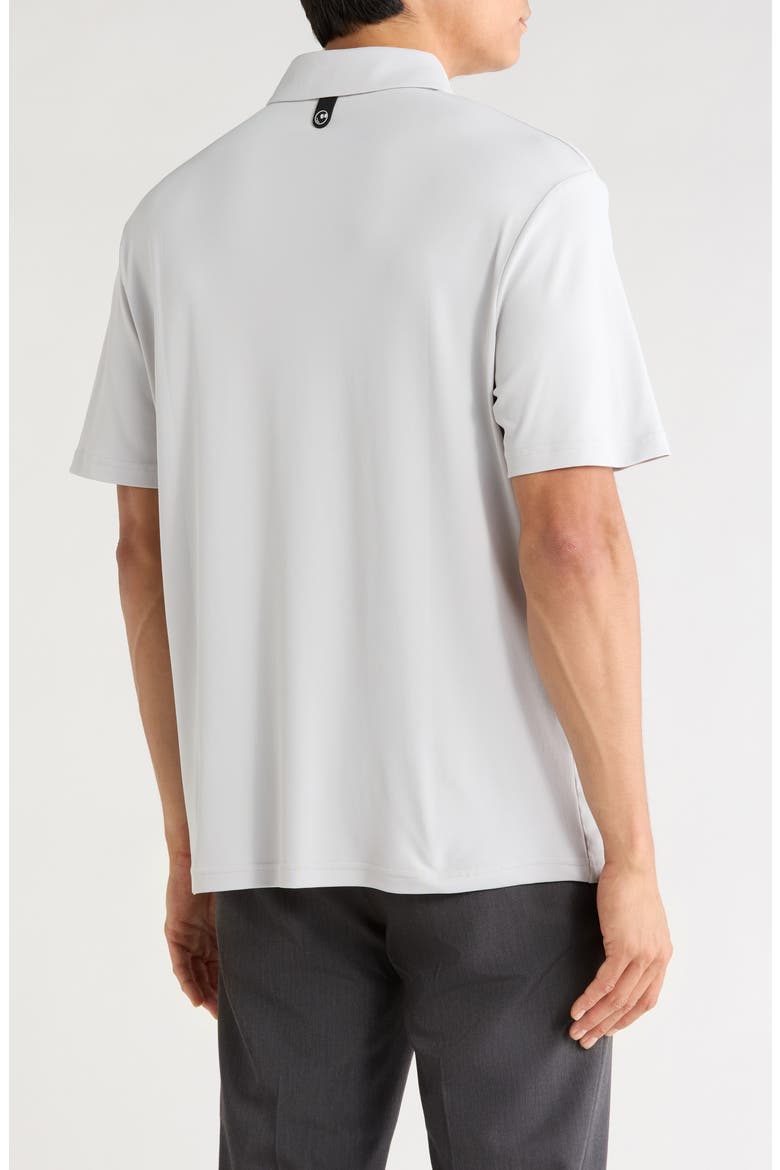 Fairway Golf Polo, Alternate, color, MICRO CHIP