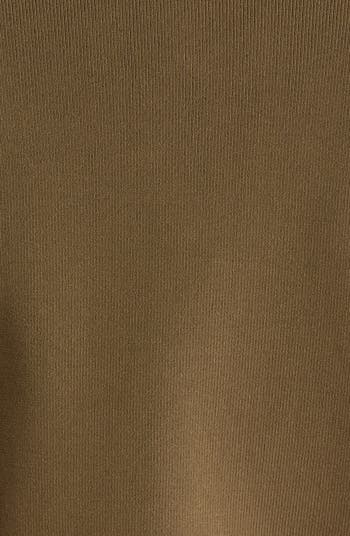Toulouse Crewneck Cardigan