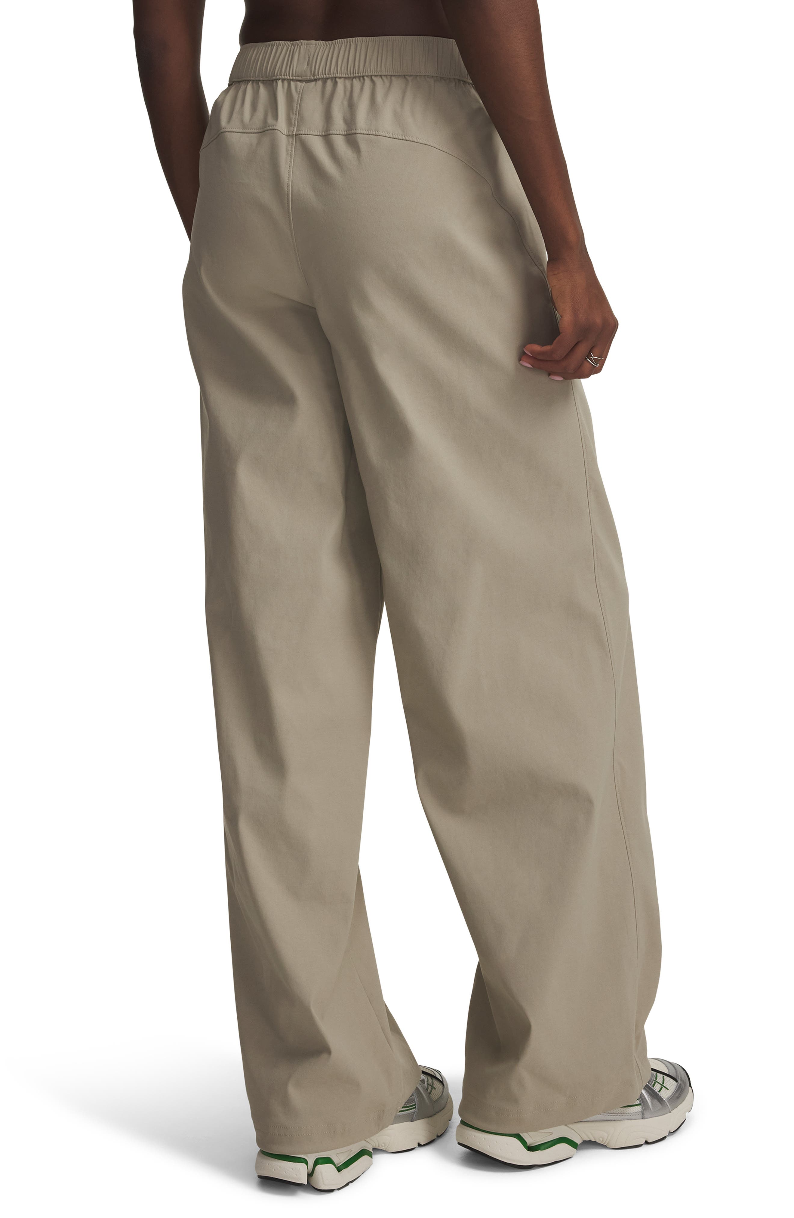 Unstoppable Water Resistant Pants - image 4