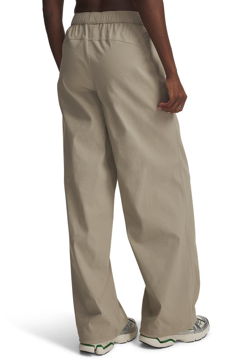 Unstoppable Water Resistant Pants, Alternate, color, TIMBERWOLF TAUPE / KHAKI