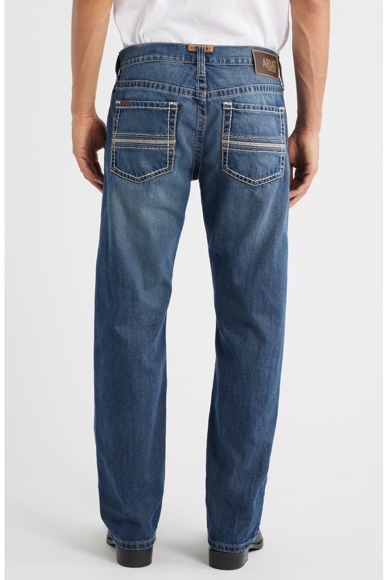 M2 Relaxed Fit Jeans, Alternate, color, CASSIDY