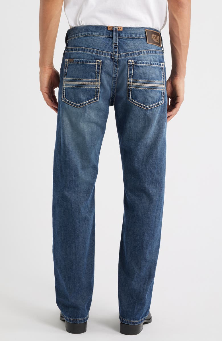 Ariat M2 Relaxed Fit Jeans, Alternate, color, Cassidy