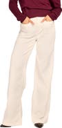 Ramy Brook Demi Cleo Corduroy Wide Leg Pants