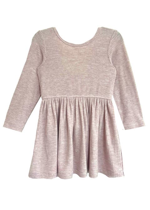 Heather Dress (Toddler, Little Kid & Big Kid)