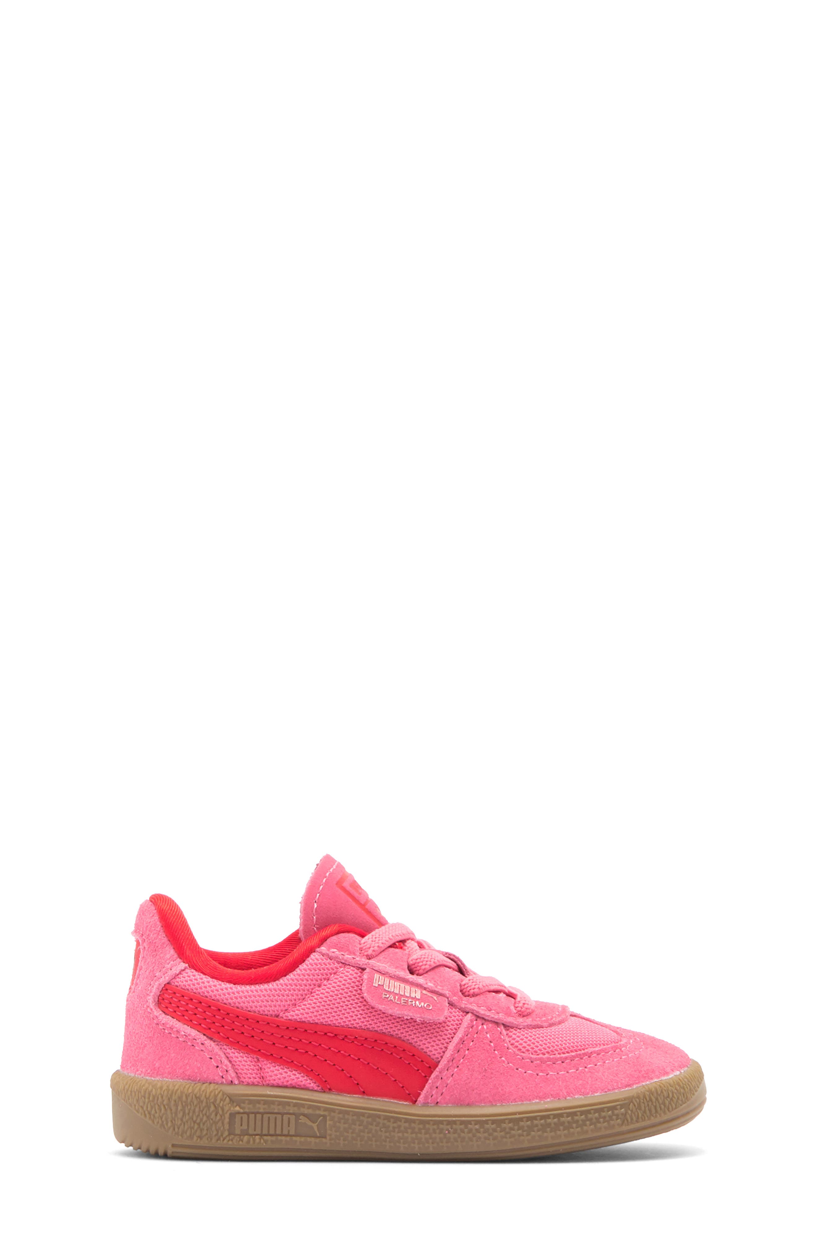 PUMA Palermo Love AC Sneaker, Alternate, color, 