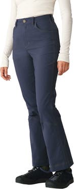 Hikerkind Kick Flare Trousers - Women's