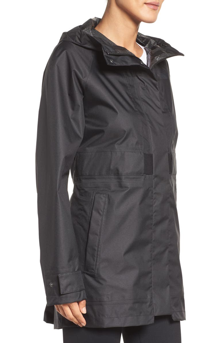 The North Face Lynwood Parka, Alternate, color, 
