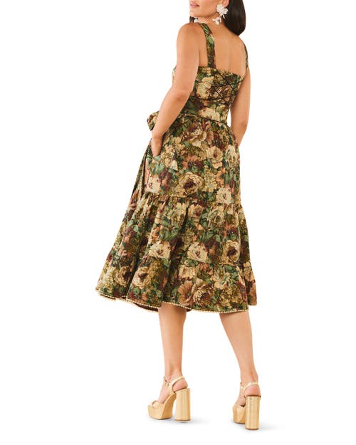 Eddy Tracy Set In Green