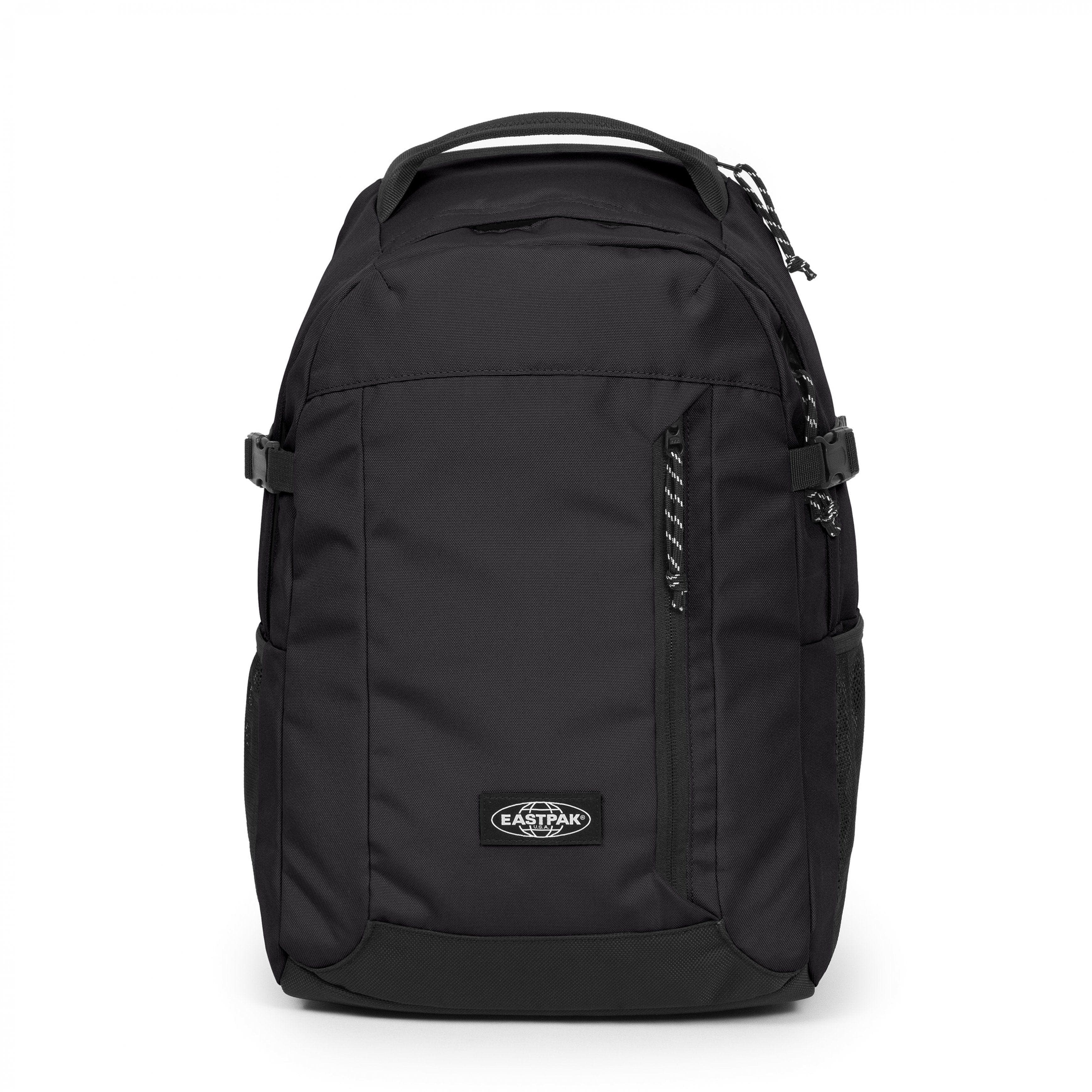 Eastpak Smallker Pro Cs Black Pro Backpack, Main, color, Pro