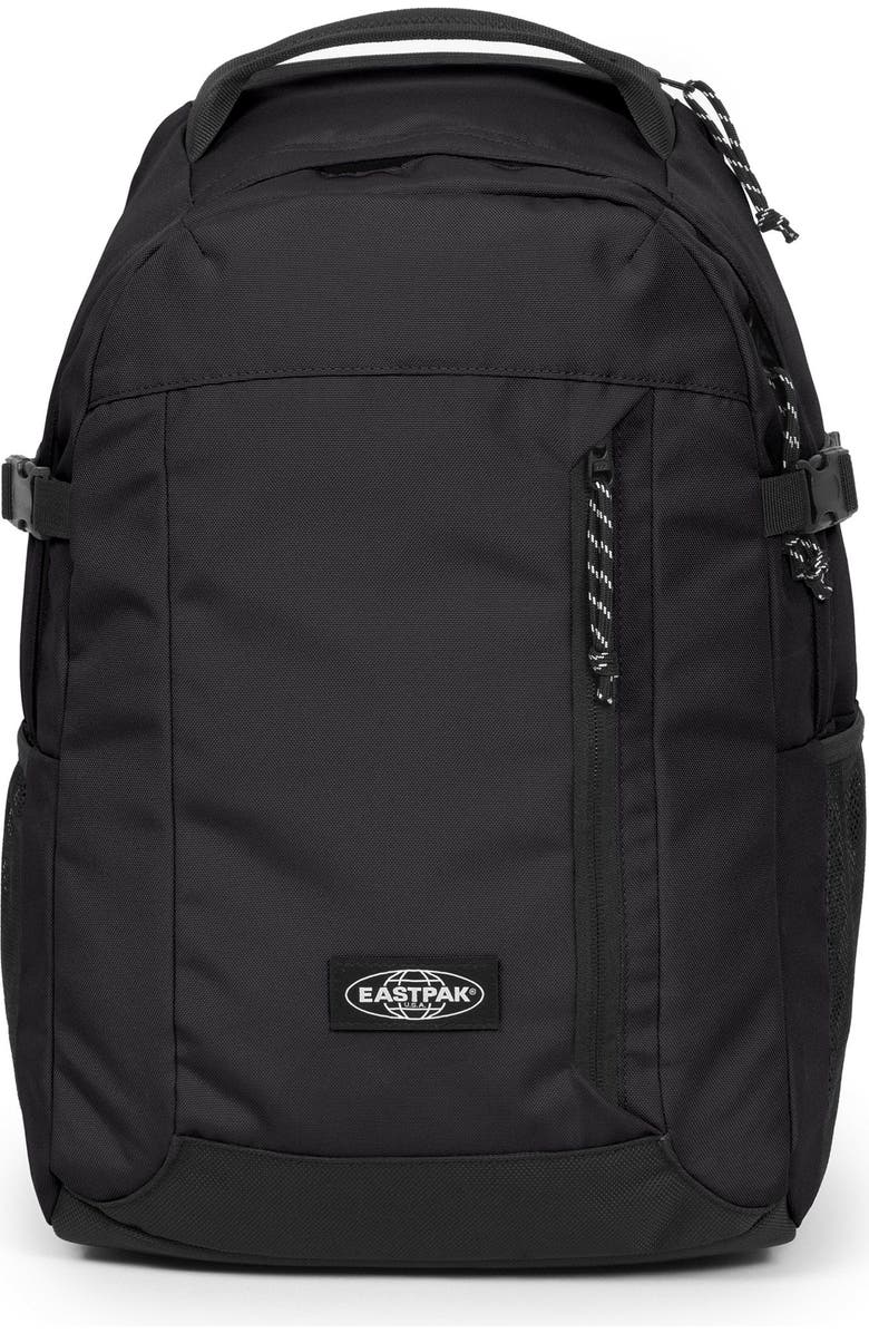 Eastpak Smallker Pro Cs Black Pro Backpack, Main, color, Pro