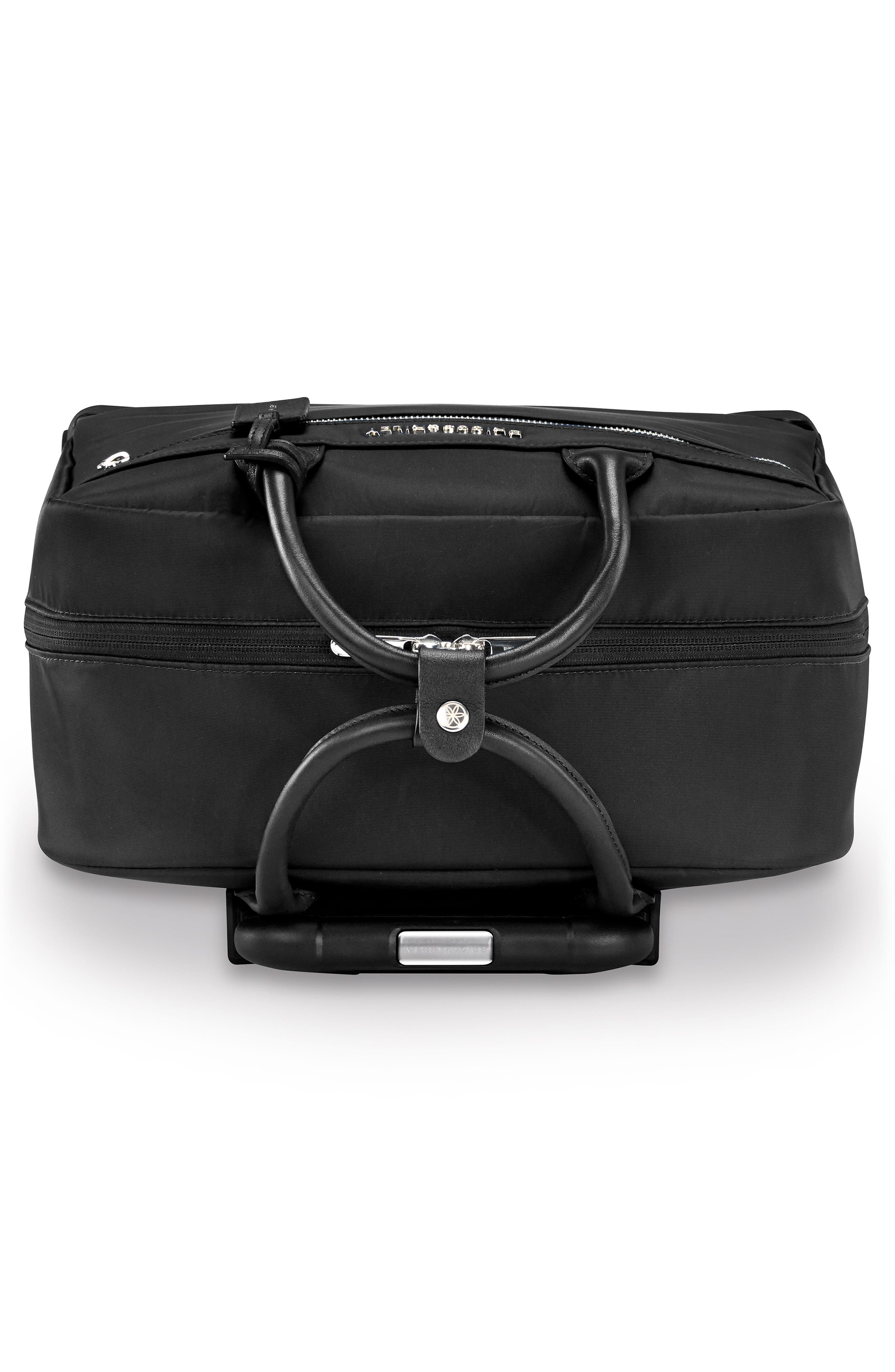 Briggs & Riley 16-Inch Cabin Spinner Carry-On, Alternate, color, 