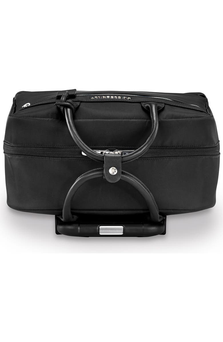 Briggs & Riley 16-Inch Cabin Spinner Carry-On, Alternate, color,